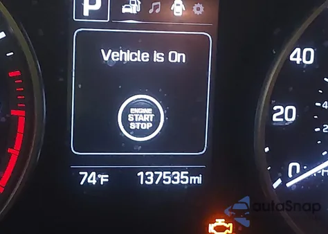 2017 Hyundai Elantra Value Edition z USA, uszkodzony, nr VIN KMHD84LF3HU363149